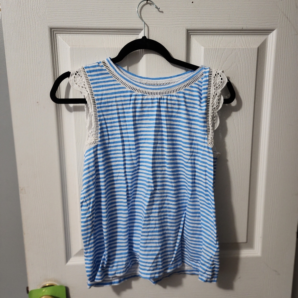 Lilly pulitzer top